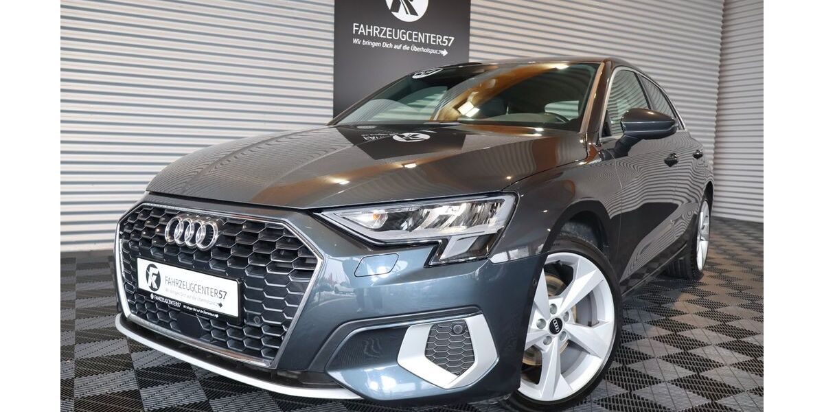 Audi A3 76.213 km 20.900 &euro; Wenden 57482