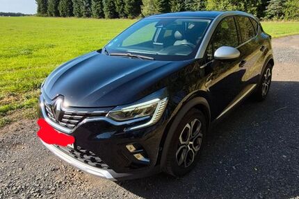 Renault Captur 70.000 km 15.500 &euro; Mörlen 57583