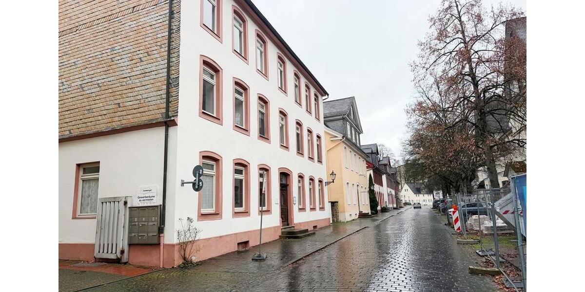 Gewerbeobjekt Dillenburg - 1.100&euro; | Angebot:23229973