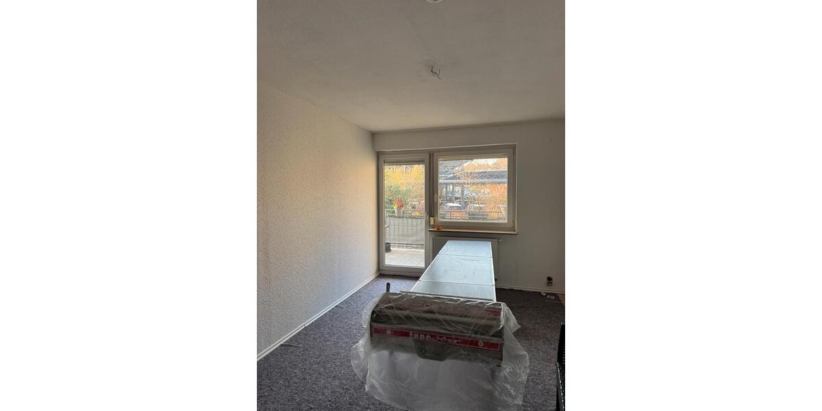 Etagenwohnung Siegen Kaan-Marienborn - 4 Zimmer, 97 m&sup2;, 970&euro; | Angebot:25784119