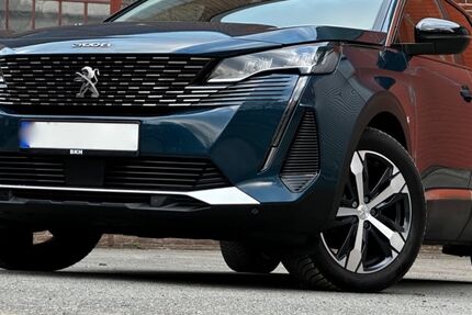 Peugeot 3008 24.900 km 19.591 &euro; Siegen 57072