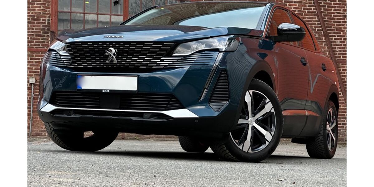 Peugeot 3008 24.900 km 19.591 &euro; Siegen 57072