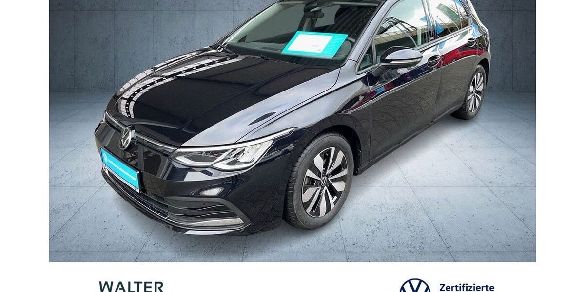 VW Golf 44.500 km 24.950 &euro; Siegen 57076