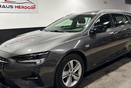 Opel Insignia 81.025 km 17.490 &euro; Herdorf 57562