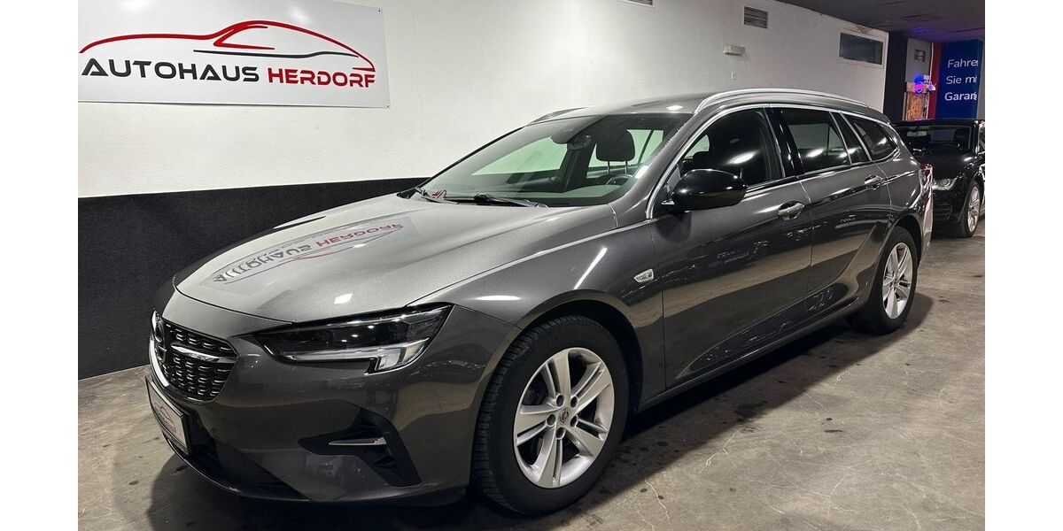 Opel Insignia 81.025 km 17.490 &euro; Herdorf 57562
