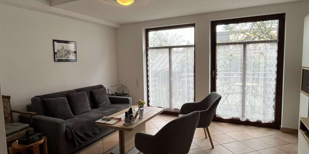 Etagenwohnung Hachenburg - 1.5 Zimmer, 56 m&sup2;, 125.000&euro; | Angebot:25220940