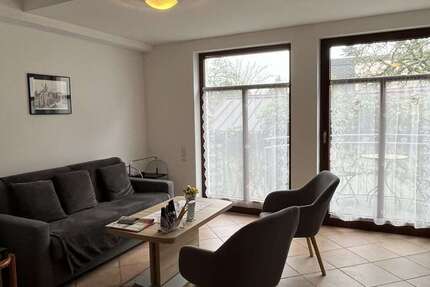 Wohnung Hachenburg - 1.5 Zimmer, 56 m&sup2;, 125.000&euro; | Angebot:25220940