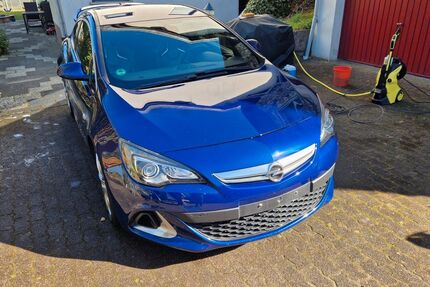 Opel Astra 84.968 km 13.800 &euro; Freudenberg 57258