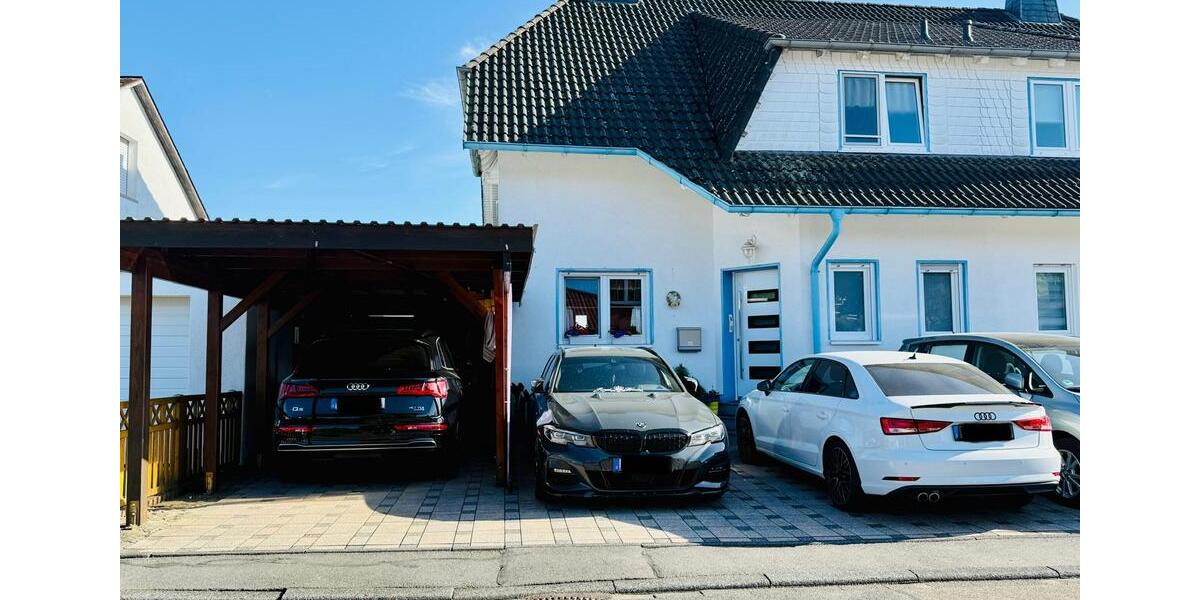 Doppelhaushälfte Hof - 6.5 Zimmer, 165 m&sup2;, 285.000&euro; | Angebot:25589333