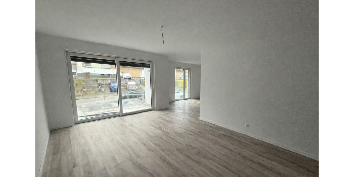 Erdgeschoßwohnung Siegen Kaan-Marienborn - 2 Zimmer, 85 m&sup2;, 1.105&euro; | Angebot:25105165