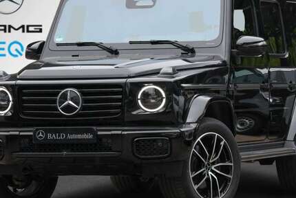 Mercedes-Benz G 450 13.372 km 149.880 &euro; Siegen 57074
