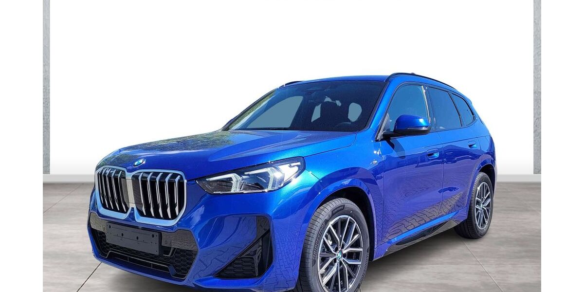 BMW X1 15.100 km 43.490 &euro; Dillenburg 35684