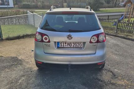 VW Golf Plus 237.000 km 2.300 &euro; Siegen 57072
