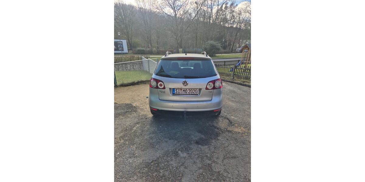 VW Golf Plus 237.000 km 2.300 &euro; Siegen 57072