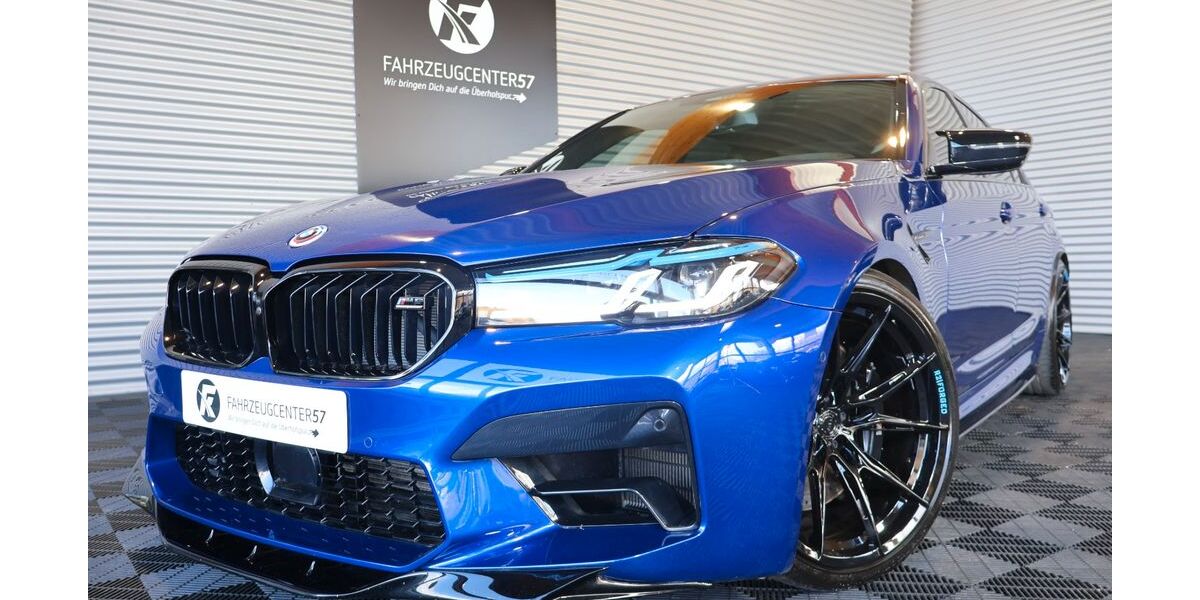 BMW M5 50.899 km 79.990 &euro; Wenden 57482