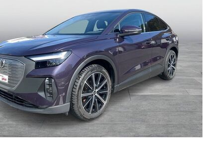 Audi Q4 e-tron 30.100 km 26.910 &euro; Siegen 57074