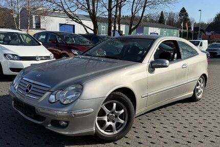 Mercedes-Benz C 180 167.000 km 3.900 &euro; Eschenburg - Hirzenhain Bahnhof 35713