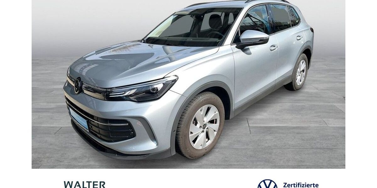 VW Tiguan 11.800 km 34.950 &euro; Siegen 57076