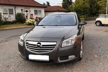 Opel Insignia 190.000 km 4.250 &euro; Kreuztal 57223