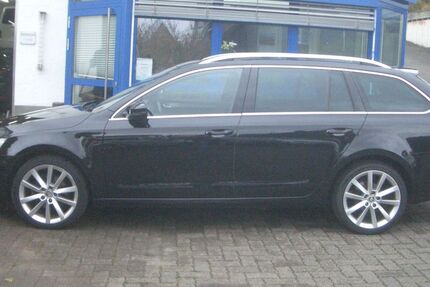 Skoda Octavia 215.000 km 9.990 &euro; Attendorn-Repe 57439