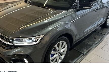 VW T-Roc 47.800 km 32.950 &euro; Siegen 57072