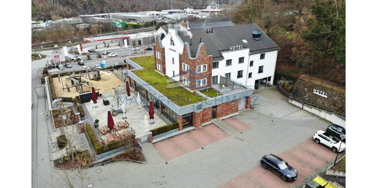 Gewerbeobjekt Wissen - 3.999.000&euro; | Angebot:25665574