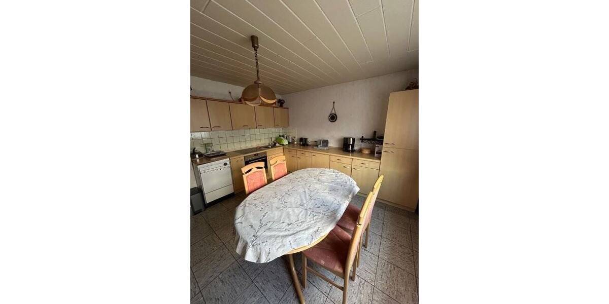 Mehrfamilienhaus, Wohnhaus Haiger Fellerdilln - 135.000&euro; | Angebot:25679920