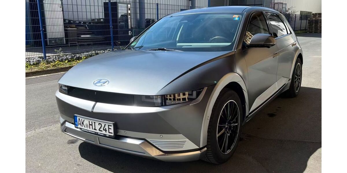 Hyundai IONIQ 5 122.000 km 32.000 &euro; Scheuerfeld 57584
