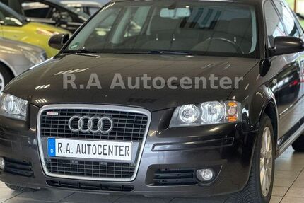 Audi A3 291.097 km 1.200 &euro; Breitscheid-Medenbach 35767