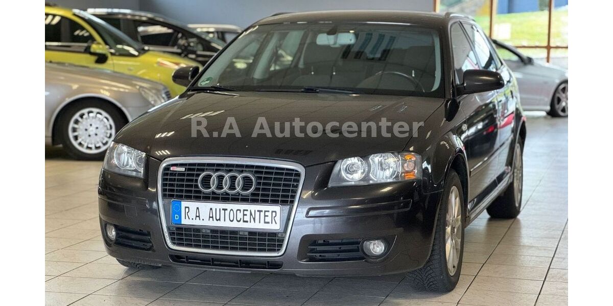 Audi A3 291.097 km 1.200 &euro; Breitscheid-Medenbach 35767
