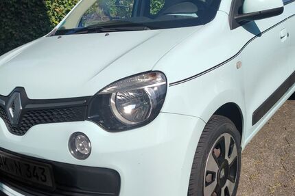 Renault Twingo 93.000 km 4.999 &euro; Fensdorf 57580