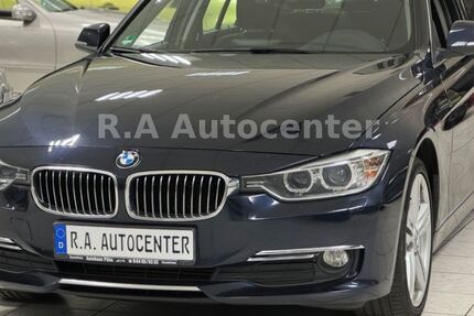 BMW 318 199.837 km 7.500 &euro; Breitscheid-Medenbach 35767