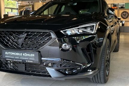 Cupra Formentor 16.780 km 35.990 &euro; Siegen 57072