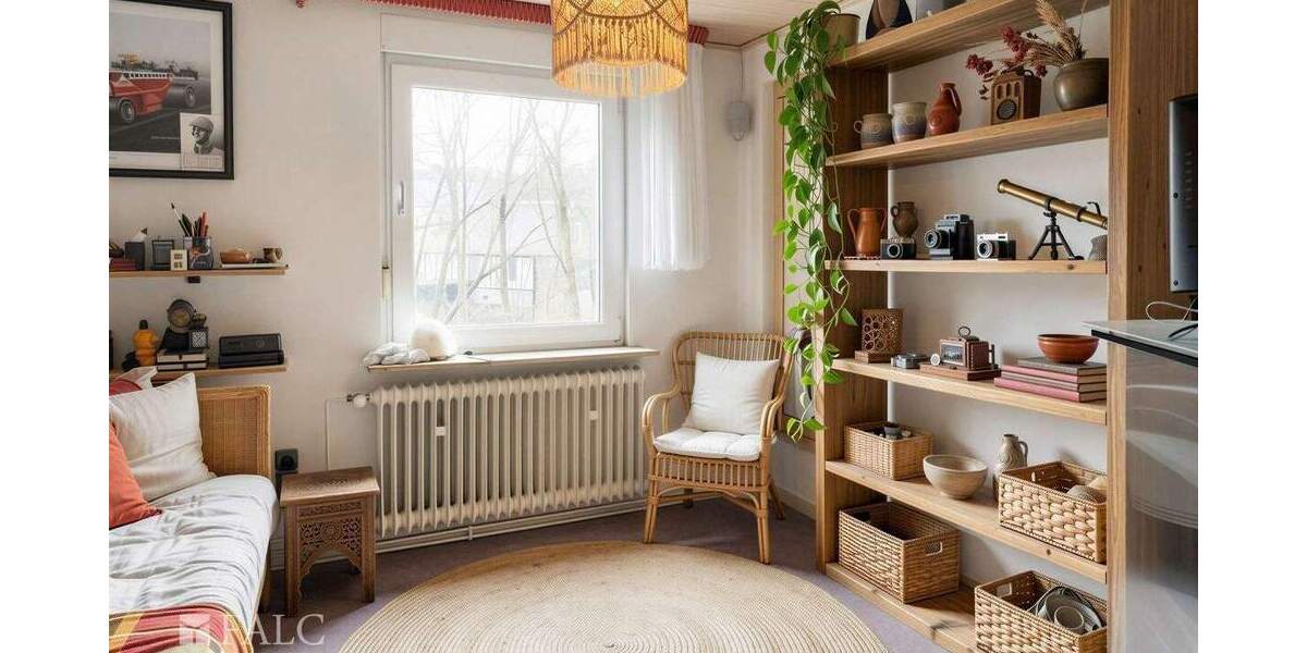 Doppelhaushälfte Daaden - 4 Zimmer, 95 m&sup2;, 129.000&euro; | Angebot:25739557