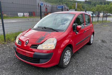 Renault Modus 216.063 km 1.499 &euro; Freudenberg 57258
