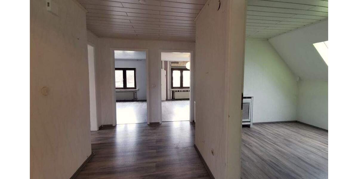 Einfamilienhaus Bretthausen - 6 Zimmer, 148 m&sup2;, 165.000&euro; | Angebot:25685057