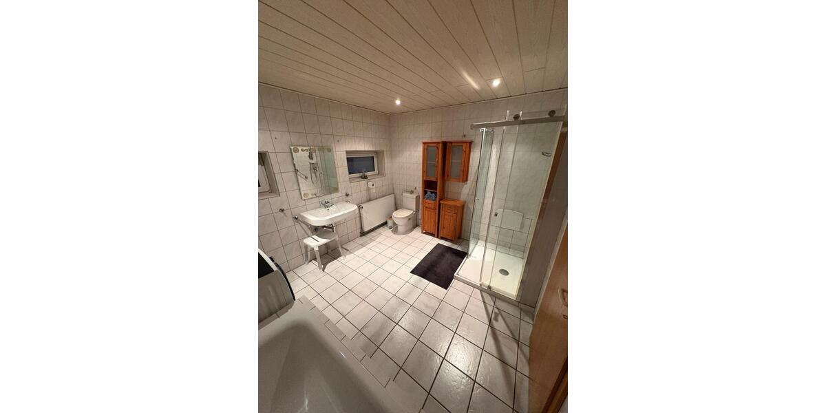 Terrassenwohnung Hamm (Sieg) - 2 Zimmer, 70 m&sup2;, 965&euro; | Angebot:26004356