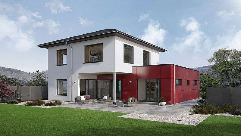 Mehrfamilienhaus, Wohnhaus Kirchen/Wehbach Wehbach - 5 Zimmer, 184 m&sup2;, 530.900&euro; | Angebot:25779867