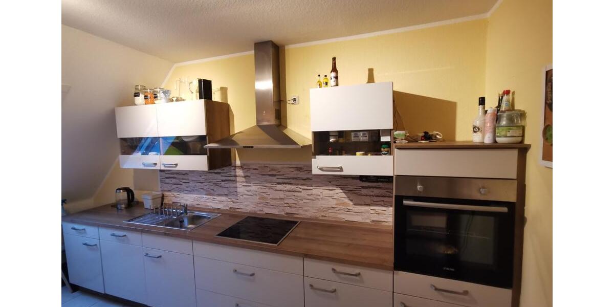 Maisonettenwohnung Betzdorf - 3 Zimmer, 85 m&sup2;, 665&euro; | Angebot:24748819