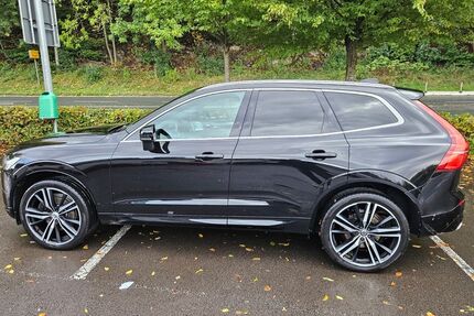 Volvo XC60 126.000 km 25.800 &euro; Siegen 57074