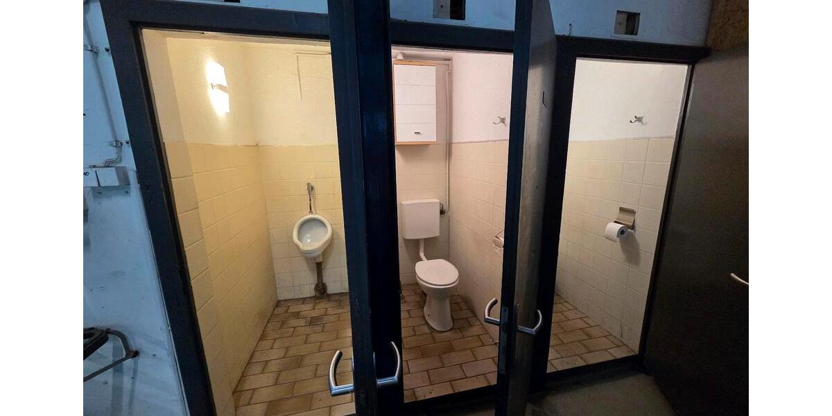 Gewerbeobjekt Wilnsdorf - 2.500&euro; | Angebot:24853724