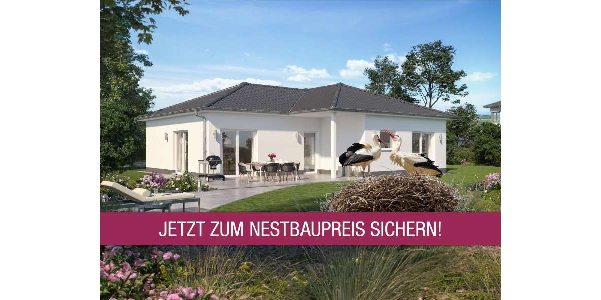 Einfamilienhaus Bölsberg - 4 Zimmer, 112 m&sup2;, 342.300&euro; | Angebot:24833240