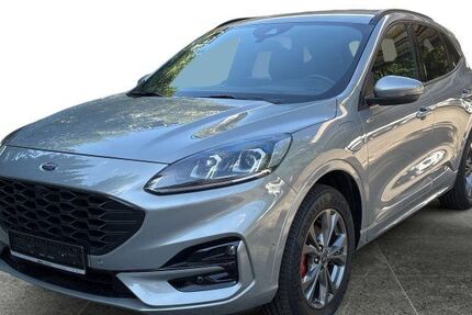 Ford Kuga 34.425 km 24.990 &euro; Siegen 57072