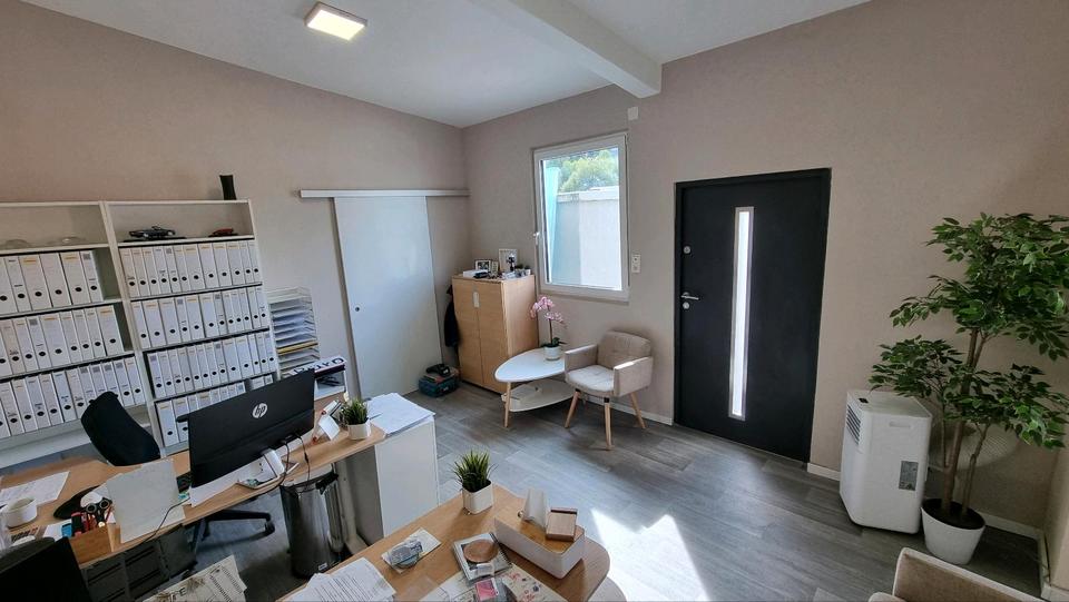 Gewerbeobjekt Wilnsdorf - 2.500&euro; | Angebot:24853724