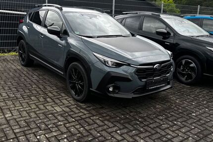 Subaru Crosstrek 15.300 km 30.500 &euro; Eschenburg 35713