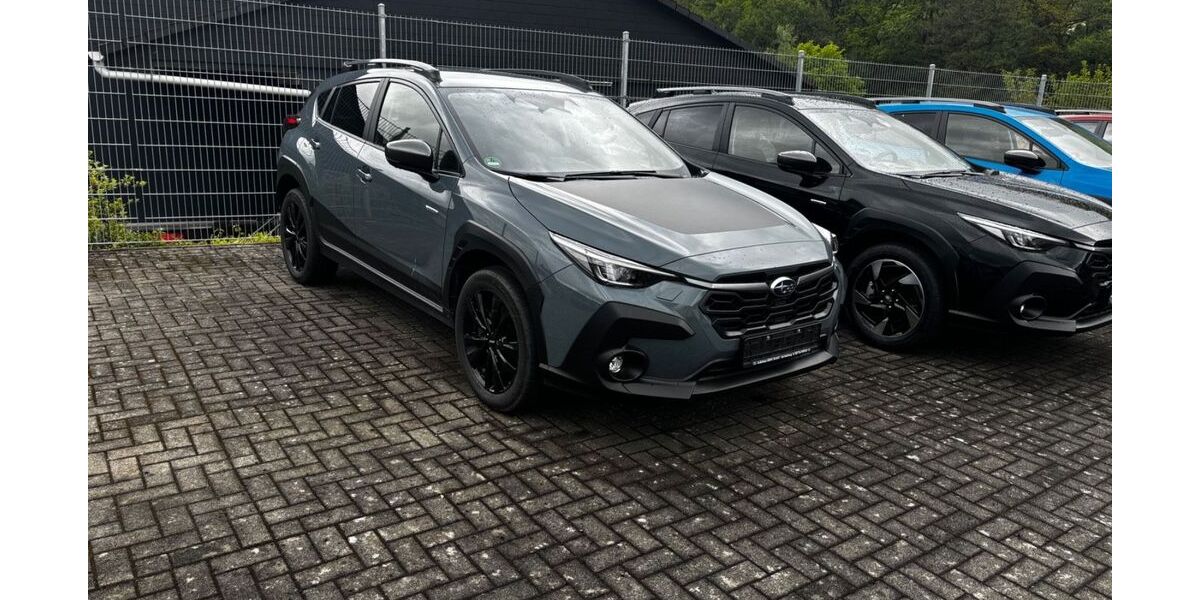 Subaru Crosstrek 15.300 km 30.500 &euro; Eschenburg 35713