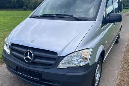 Mercedes-Benz Vito 145.000 km 16.990 &euro; Kirchhundem 57399