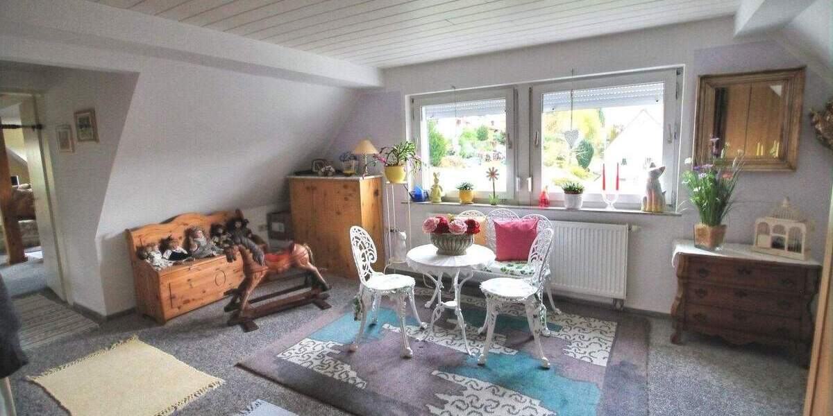 Einfamilienhaus Kirchen Freusburg - 5 Zimmer, 153 m&sup2;, 269.000&euro; | Angebot:25741644