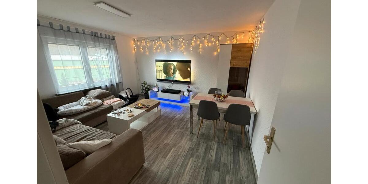 Etagenwohnung Mudersbach - 3 Zimmer, 65 m&sup2;, 740&euro; | Angebot:25149204