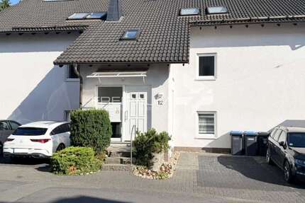 Wohnung Siegen Kaan-Marienborn - 3 Zimmer, 94 m&sup2;, 249.000&euro; | Angebot:27096670